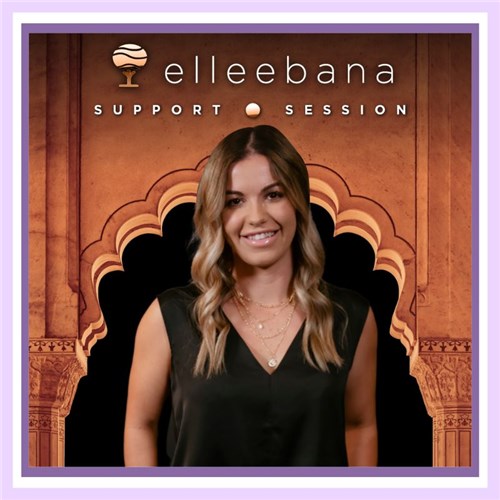 support session Amy C